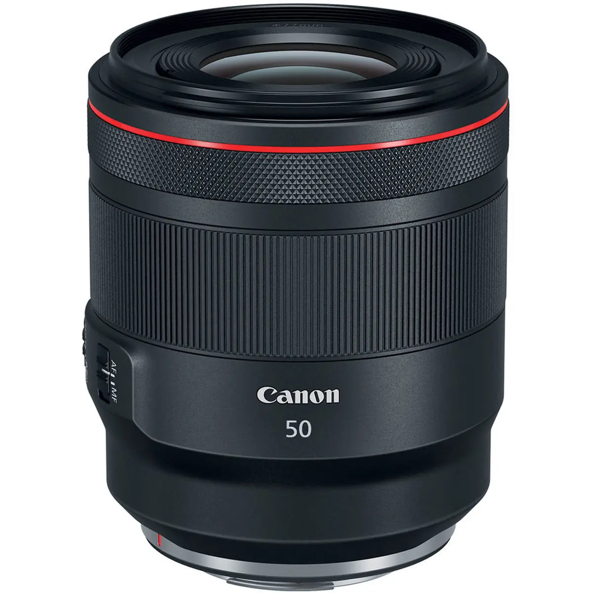 Canon RF 50mm f/1.2L USM Camera Lens