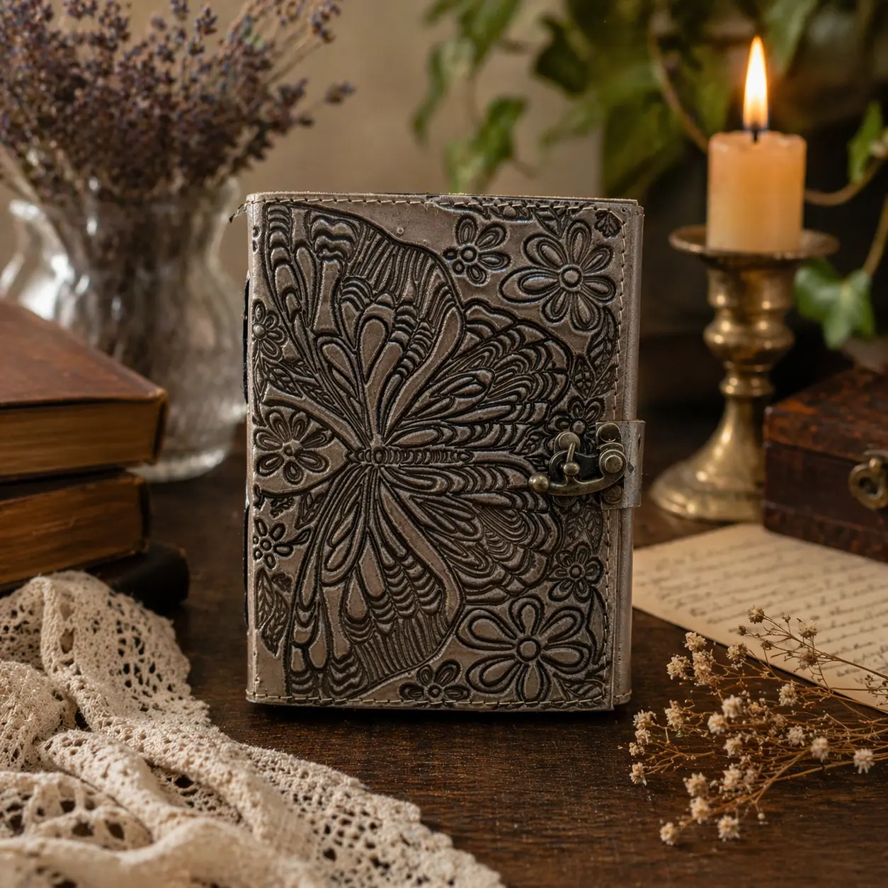 The Metamorphosis Journal