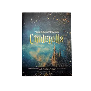 Cinderella - The Official Gift Book