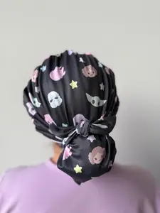 DuoStyle Scrub Hat - May The Fourth