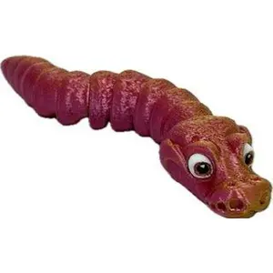 Fidget Friends Ball Python