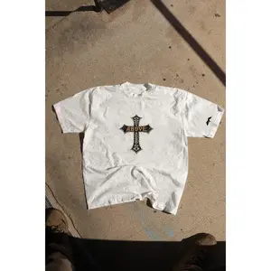 CROSS T-SHIRT✝️✨ 🚨PROMO CODE NOT VALID🚨