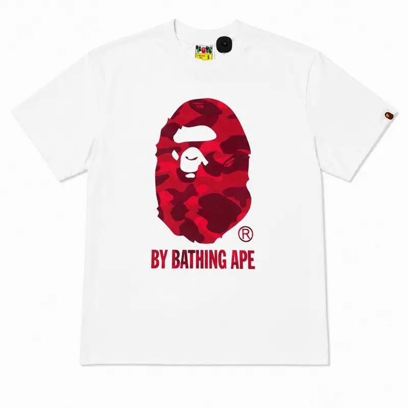 BAPE: A BATHING APE BAPE: A BATHING APE