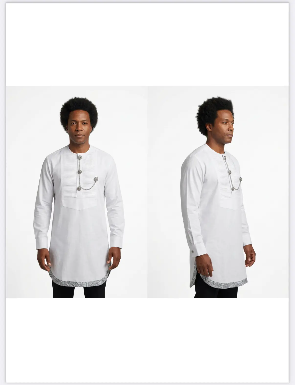 Dashiki