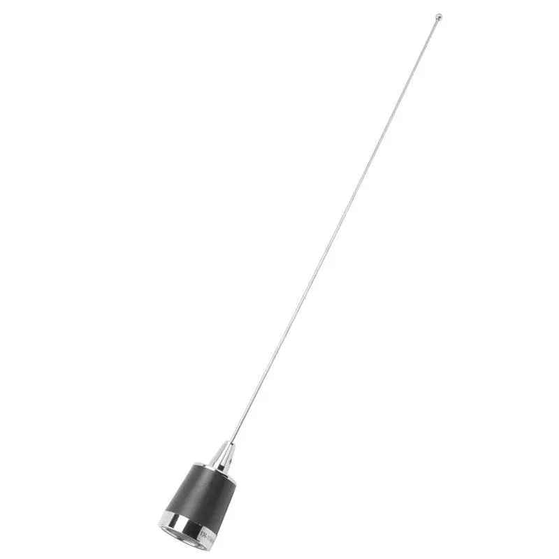 SDN1 NMO Dual Band Antenna 144/430MHz VHF/UHF Mobile Ham Car Radio Antenna 100W