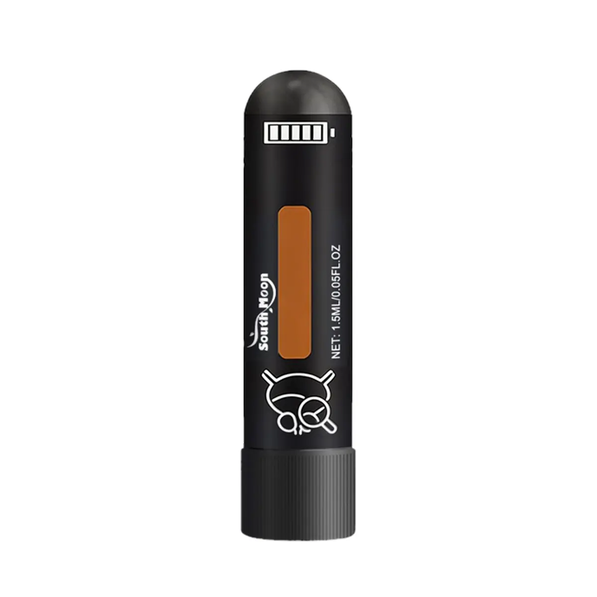 Multifunctional Fresh Mint Aromatherapy Refill Stick, Home Fragrance Freshener with Scent and Aromatic Scents for Home Care Supplies