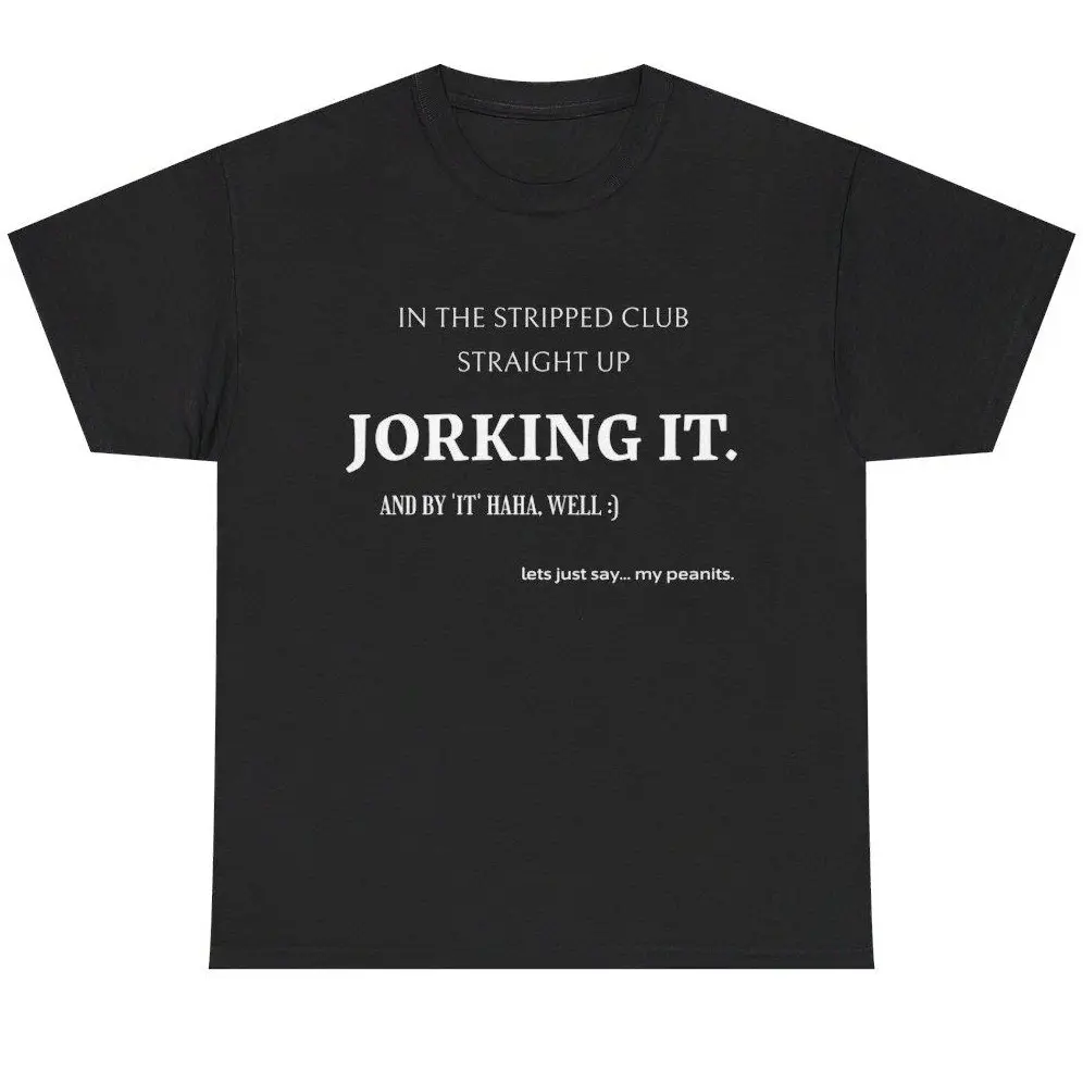 Jorking It Tshirt |     ( ) Cursed, Weirdcore Shirt, Jork it, Weird Meme, Funny Ironic TShirt Funny Clothes, Menswear Top Original Sleeves Father's Day