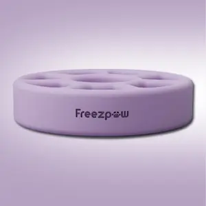 FreezSpin Cat Durable Interactive