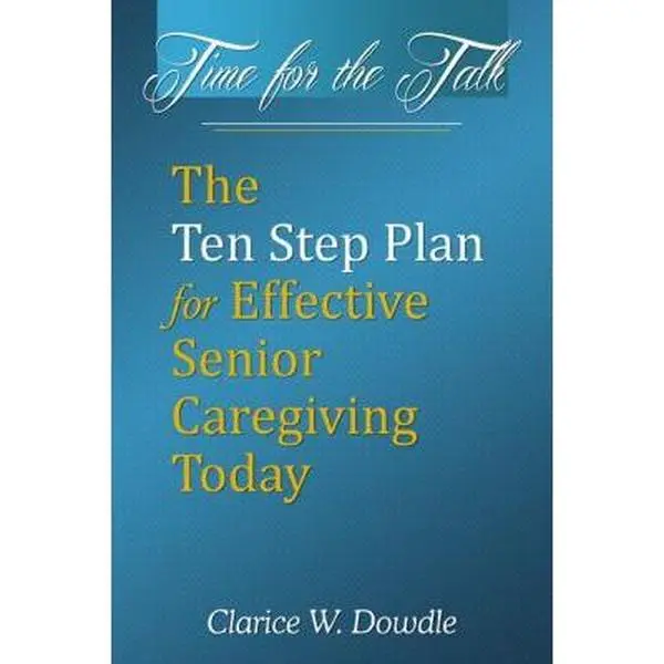 USED-Time for the Talk by Dowdle, Clarice W. (Paperback)
