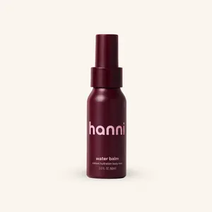 [Hanni Official] The Travel Water Balm