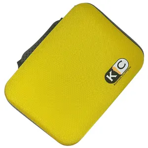 The Original Kustom Clippers Case - Professional Clipper Case