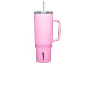 Corkcicle Cruiser Tumbler 40oz in Sun Soaked