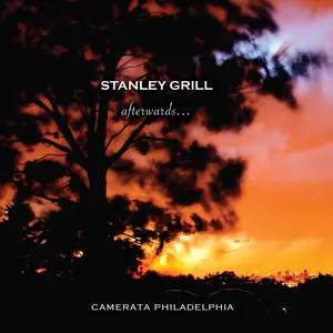 Camerata Philadelphia - Afterwards  [COMPACT DISC - CD]