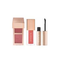 She Goes to the Gym (Cool Mauve Rose)