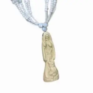 Mazo de Santa Muerte (protección)