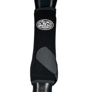 WESTERN ARMOR SPORTS BOOTS