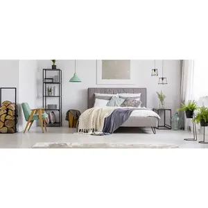 Cabinet Storage Shelf Organizers Stackable Expandable Kitchen Spice Racks Countertop Shelves Set of 4 Table Grey