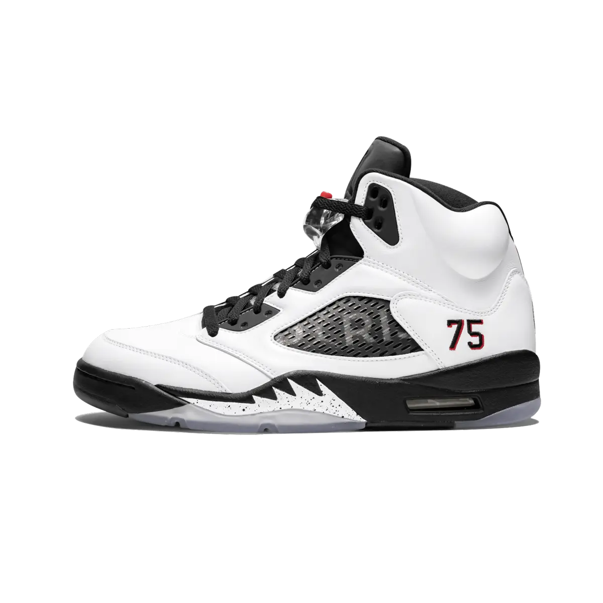 Air Jordan 5 Retro "Paris Saint-Germain (PSG) Friends & Family" FA18 MNJDLS 735