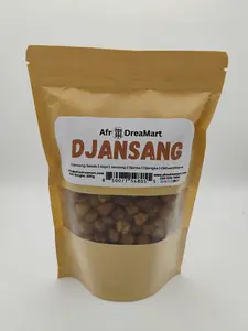 Djansang Seeds | Akpi | Jansang |  300g