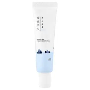 Round Lab 1025 Dokdo Eye Cream, 1.01 fl oz (30 ml)
