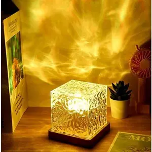AquaFlow Tesseract Projector