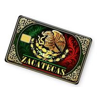 Zacatecas