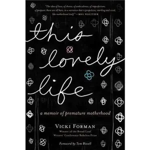 USED Book - This Lovely Life by Forman, Vicki (Paperback) - english