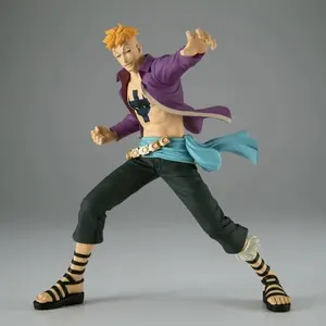 Bandai Battle Record Collection Marco