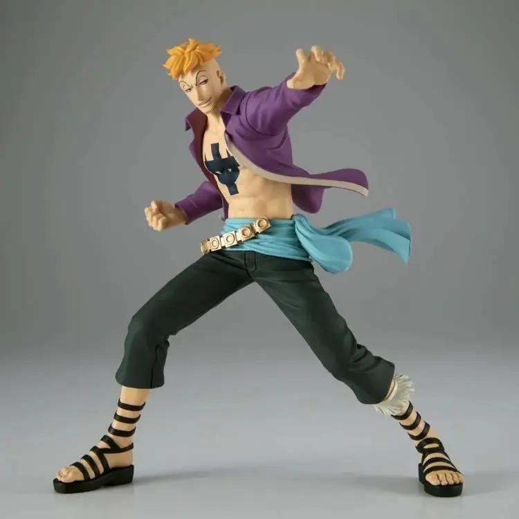 Bandai Battle Record Collection Marco