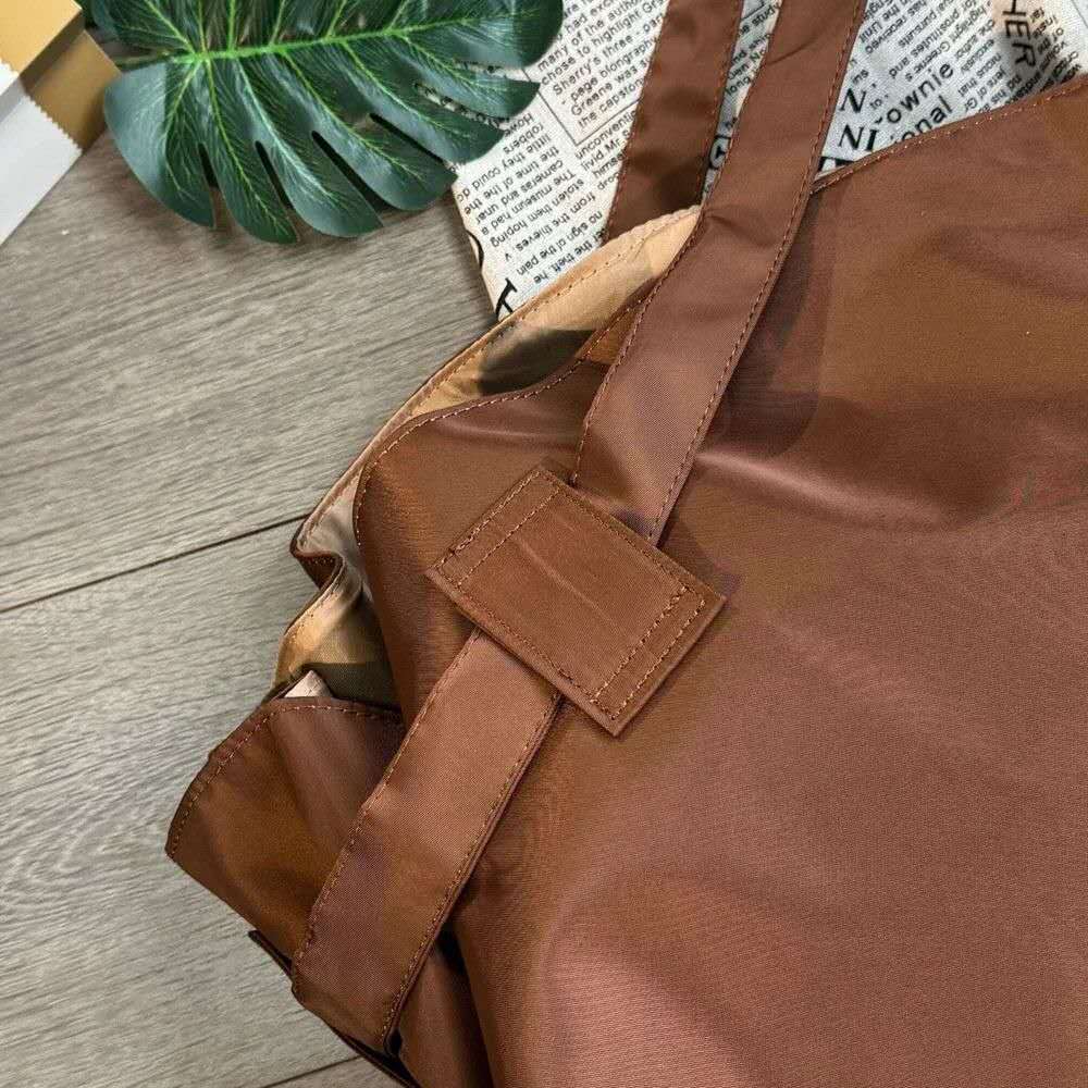 New portable travel storage bag - Large capacity single-shoulder cross-body luggage bag - Stylish travel storage bag for outings