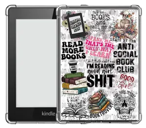 E-reader Case Insert