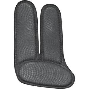 Sting Stopper Protective Glove Insert, Black