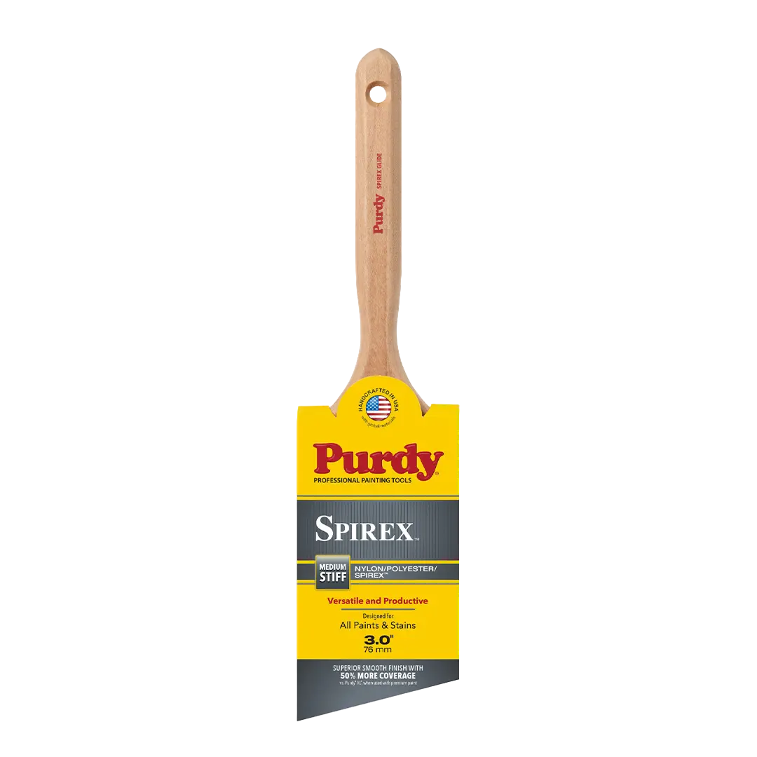 Purdy 145152530 3" Spirex Glide Paint Brush
