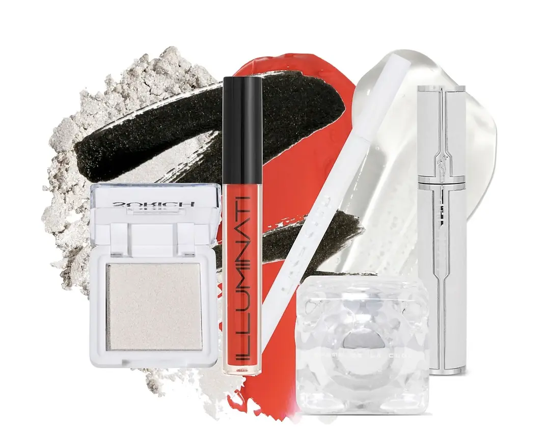 Makeup Mystery Box - Discover Cosmetic Surprises Mother’s Day Gift Mom