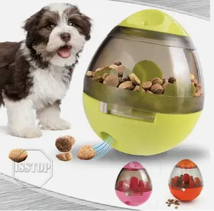 Dog Tumbler Food Dispenser