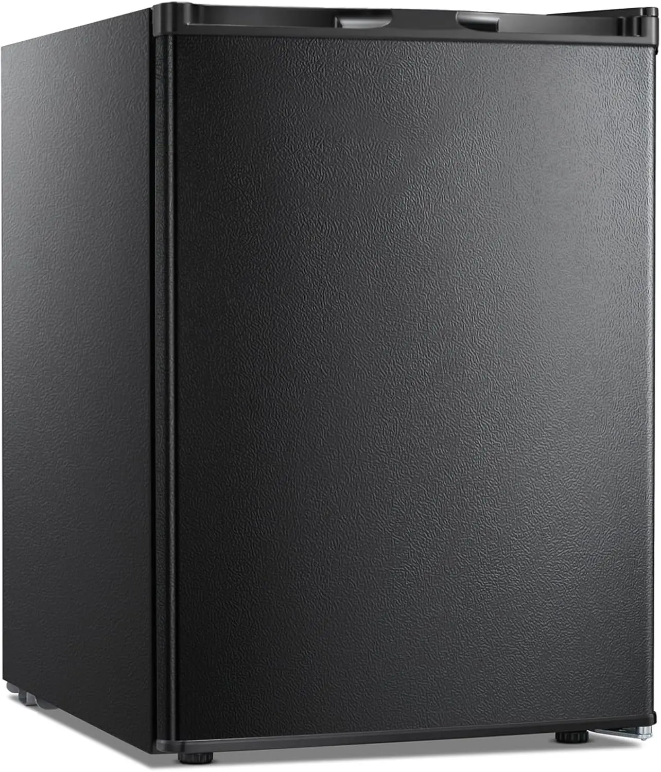 Upright Freezer,2.1 Cu.ft Mini Freezer with Reversible Single Door,Removable Shelves,Small Freezer with Adjustable Thermostat for Home/Kitchen/Office,summerwins summerwins
