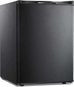 Upright Freezer,2.1 Cu.ft Mini Freezer with Reversible Single Door,Removable Shelves,Small Freezer with Adjustable Thermostat for Home/Kitchen/Office