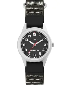 TIMEX Expedition Field Mini 26mm FastWrap Ladies Watch TW4B25800