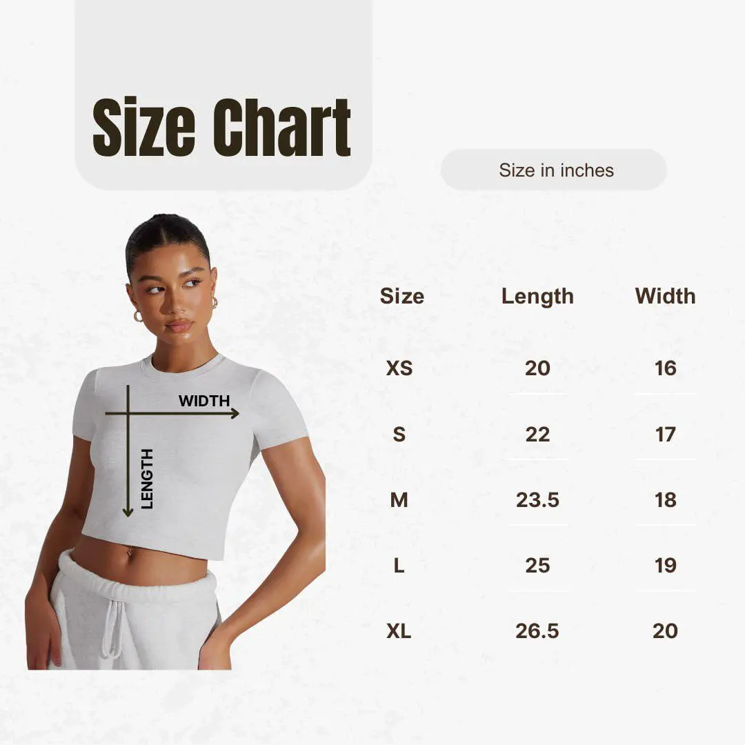 Y2K Graphic Tee for Women - 