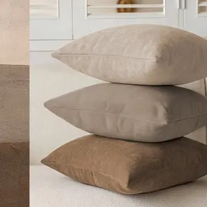 Modern Minimalist Home Decor Pillow Set, Washable No Inner Core Design, Ideal for Living Room Bedroom Car Office Use