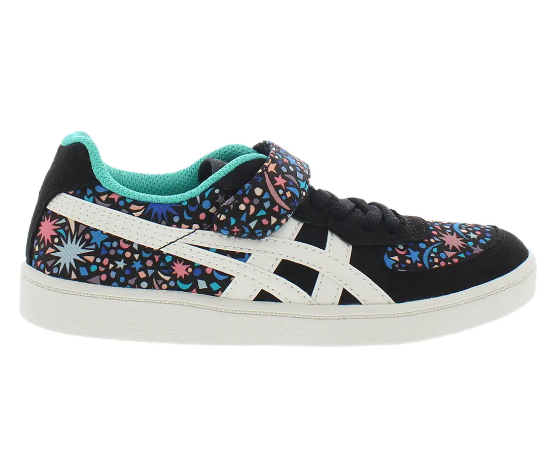 Onitsuka Tiger Gsm Ps Boys Shoes