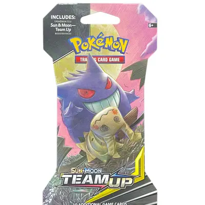pokemon cards team rocket booster box PSA: Just received a resealed Pokemon S&M Team Up Booster Box sold by  Amazon.com - Please check your Booster Packs