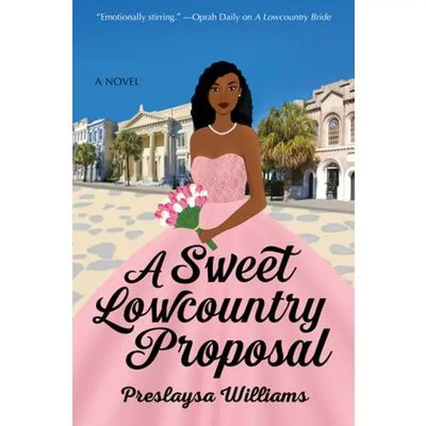 USED-A Sweet Lowcountry Proposal by Williams, Preslaysa (Paperback)