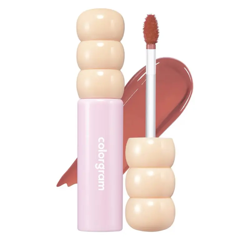 Colorgram Fruity Glass Gloss - Sweet Persimmon