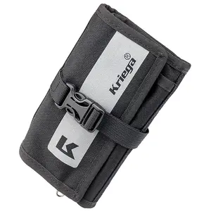KRIEGA Stash Travel Wallet