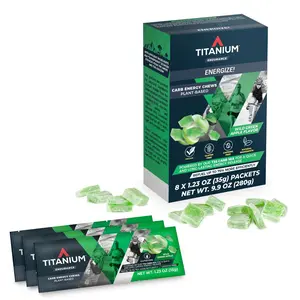 Energy Chews