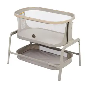 Maxi-Cosi Iora Bedside Bassine t - Classic Oat Ecocare