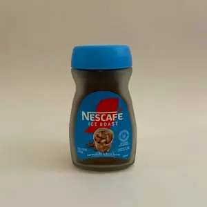 Nescafe ICE roast