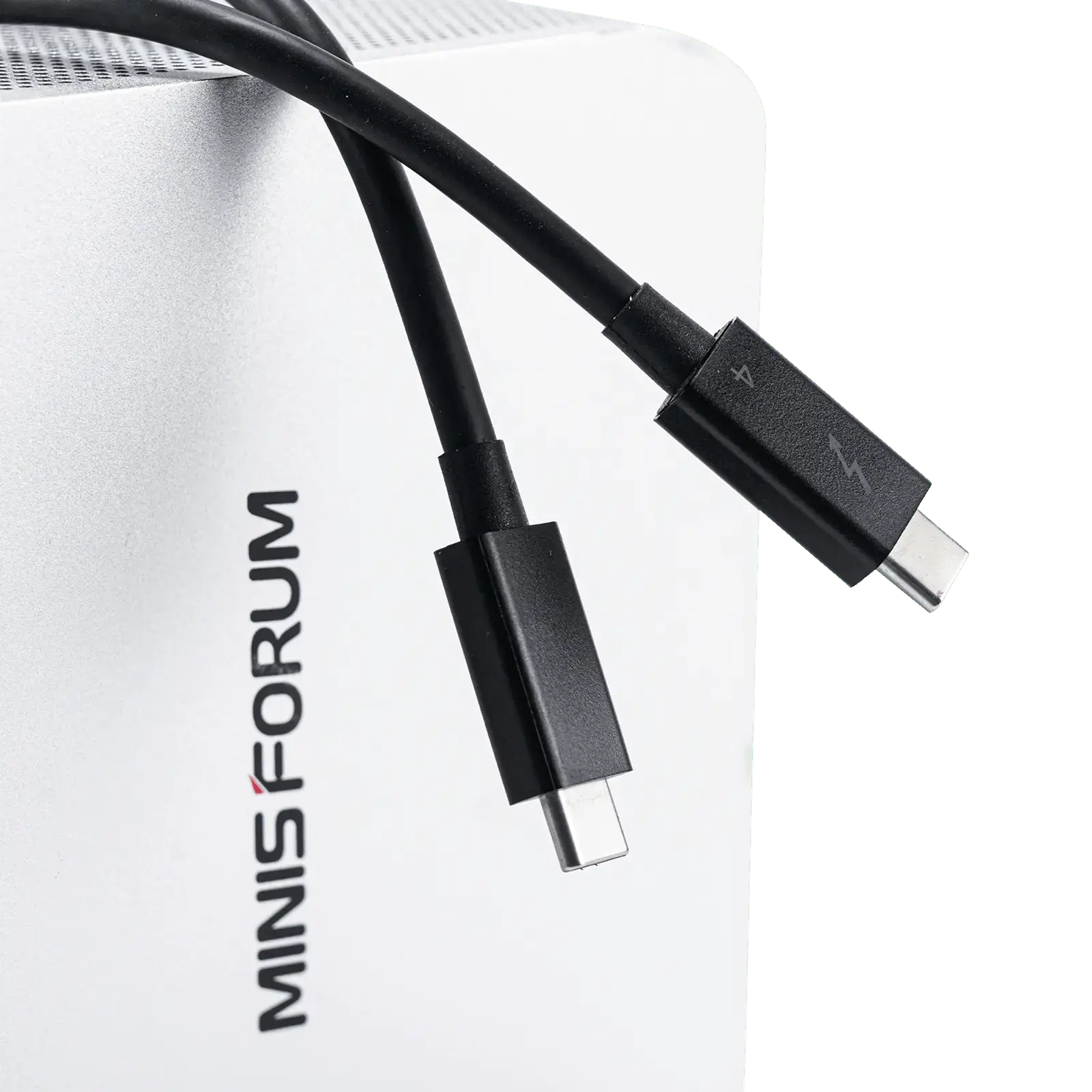 MINISFORUM USB4 power cable