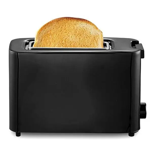 Elite Cuisine Cool Touch Single Slice Toaster with Cancel Feature Elite Cuisine Cool Touch Single Slice Toaster with Cancel Feature